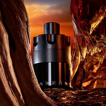 1. Azzaro the most wanted intense edp
