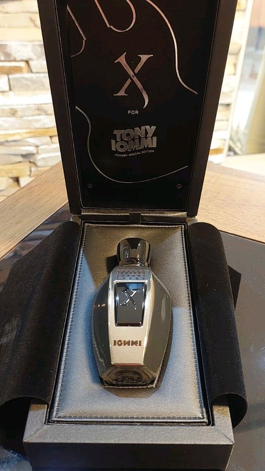 1. Xerjoff Tony iommy