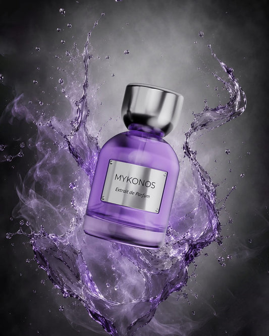 Mykonos Reflection Elixir 50ml