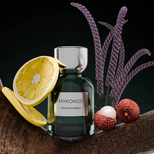 Mykonos California Signature 50ml Extrait