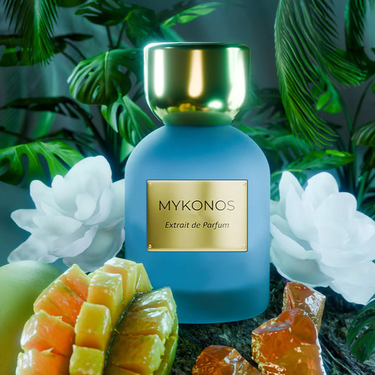 Mykonos Dreamscape 50ml extrait