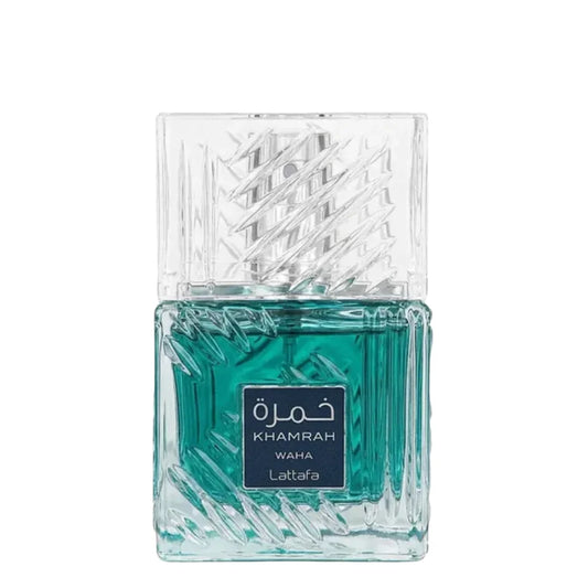 Khamrah Waha 100ml