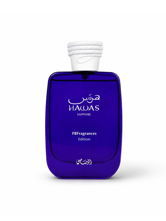 Hawas Sapphire 100ml
