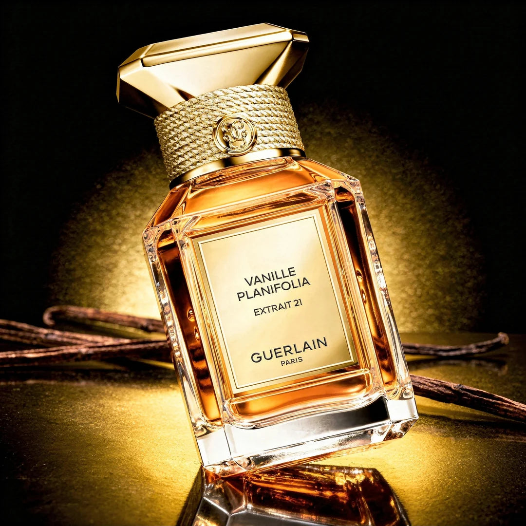 Guerlain Vanille Planifolia extrait 21