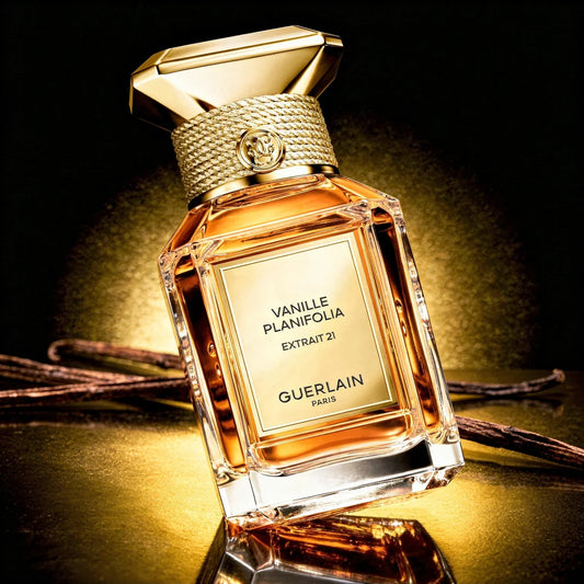 Guerlain Vanille Planifolia extrait 21