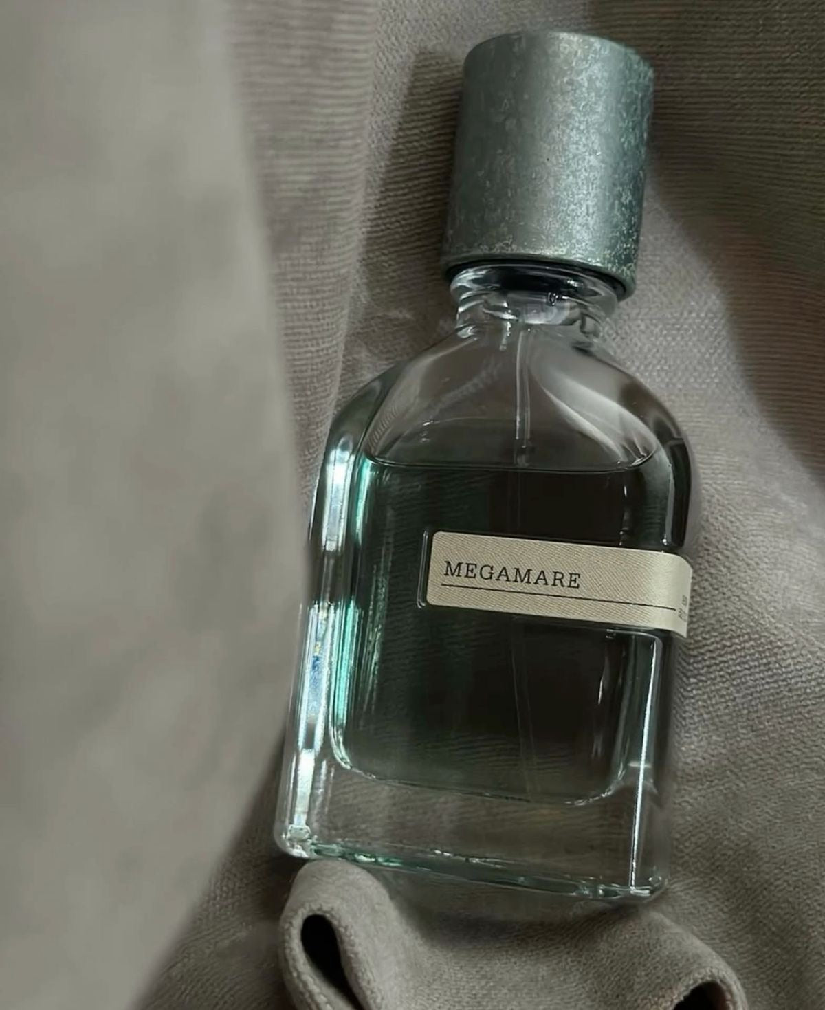 1.Megamare Orto Parisi