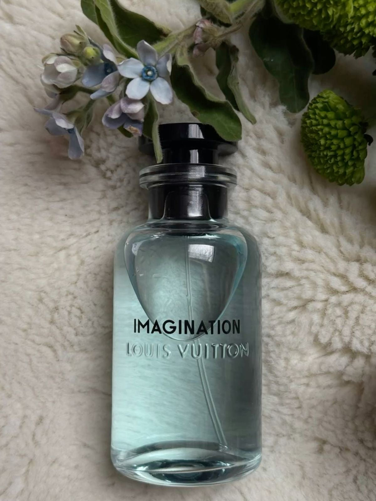 1 .Lv imagination (decant)