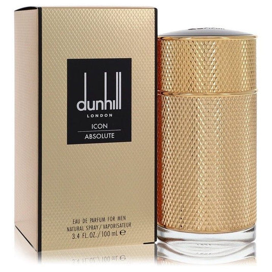 1.Dunhill Absolute