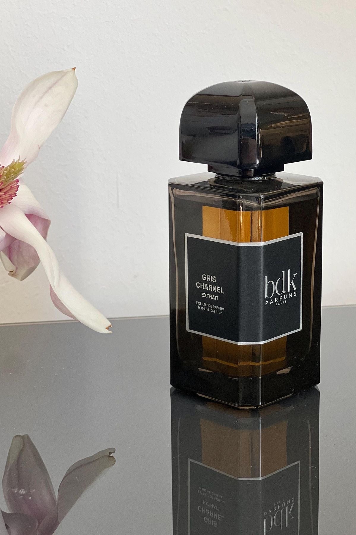 Bdk gris charnel extrait (decant)