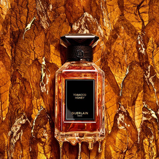 Tobacco Honey By Guerlain 20/30ml only