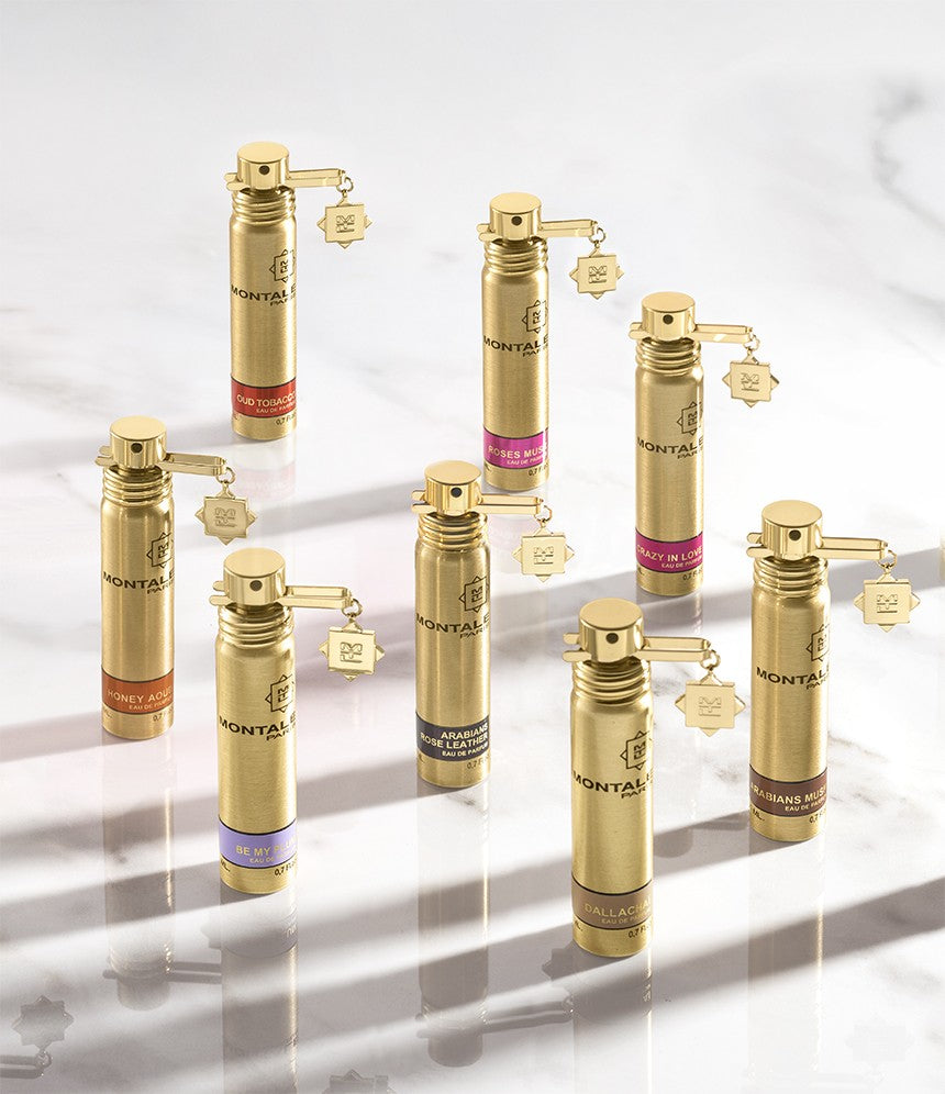 Montale rose night 20ml