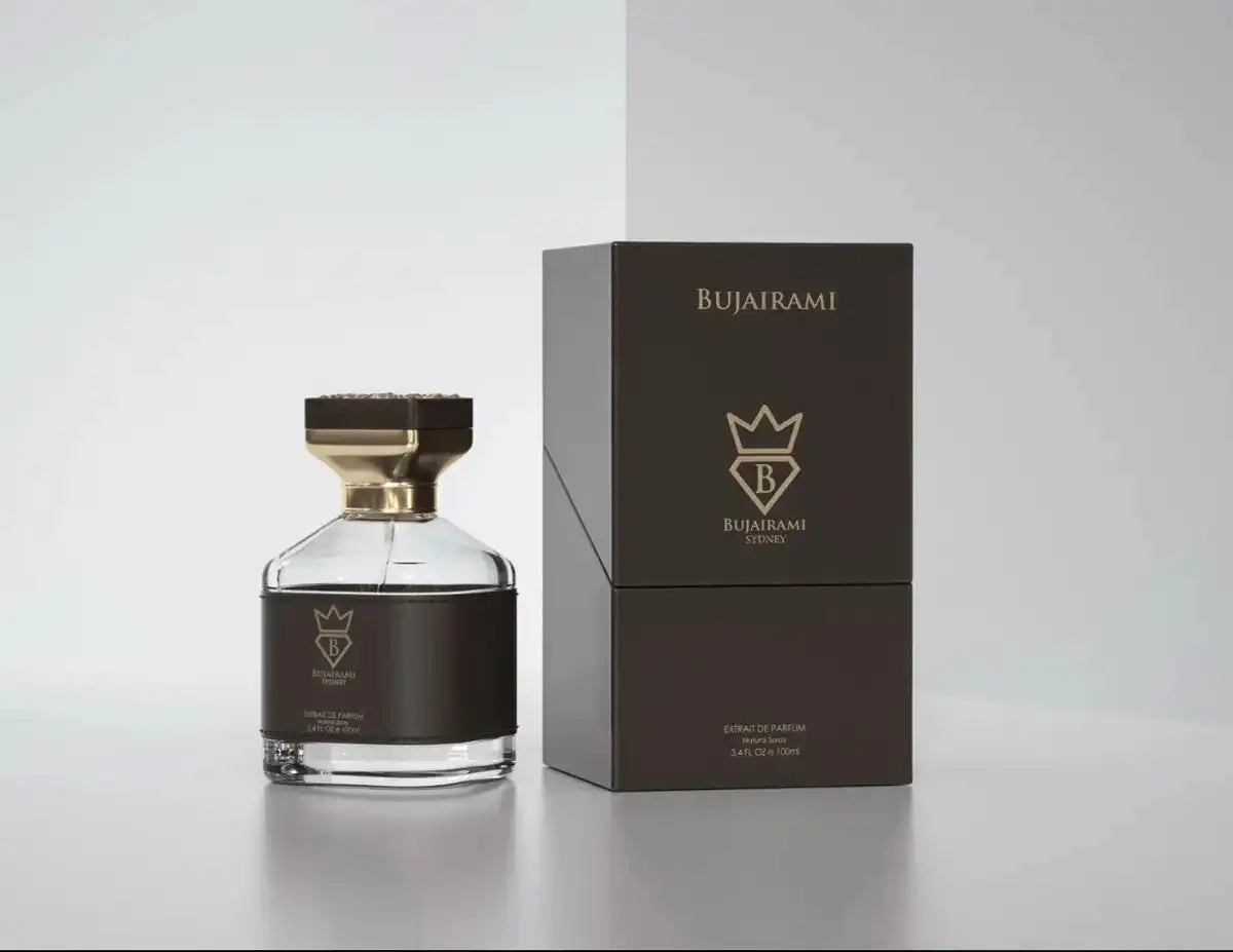 Bujairami Boss life 100ml