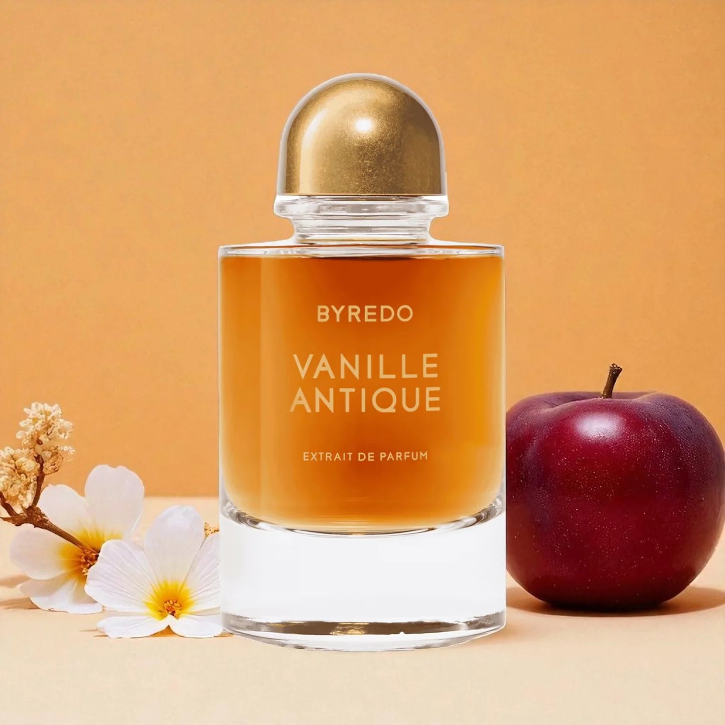 Byredo Vanille Antique