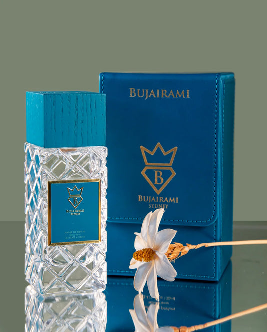 Bujairami Hectic 100ml