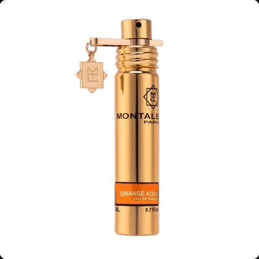 Montale Paris Orange Aoud 20ml