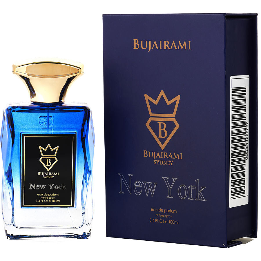 Bujairami New York