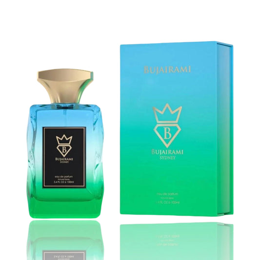 Bujairami Limonana 100ml