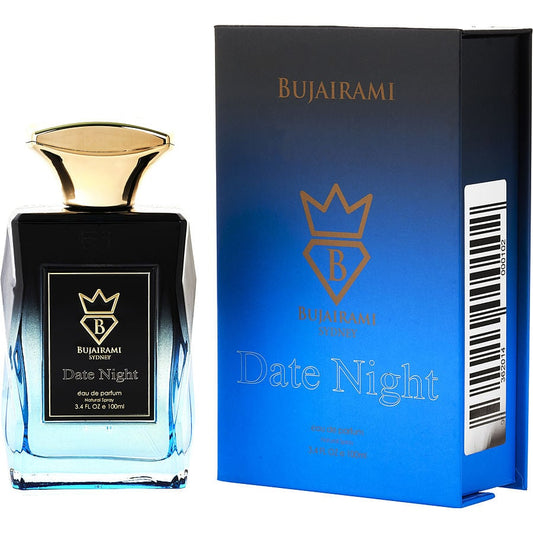 Bujairami Date Night 100ml