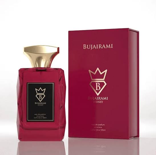 Bujairami When In Rome 100ml (women)