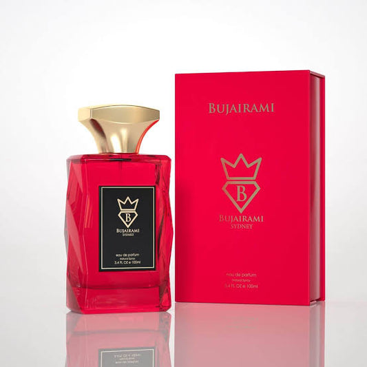 Bujairami Golden Night