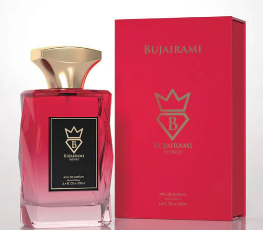 Bujairami Boujee 100ml
