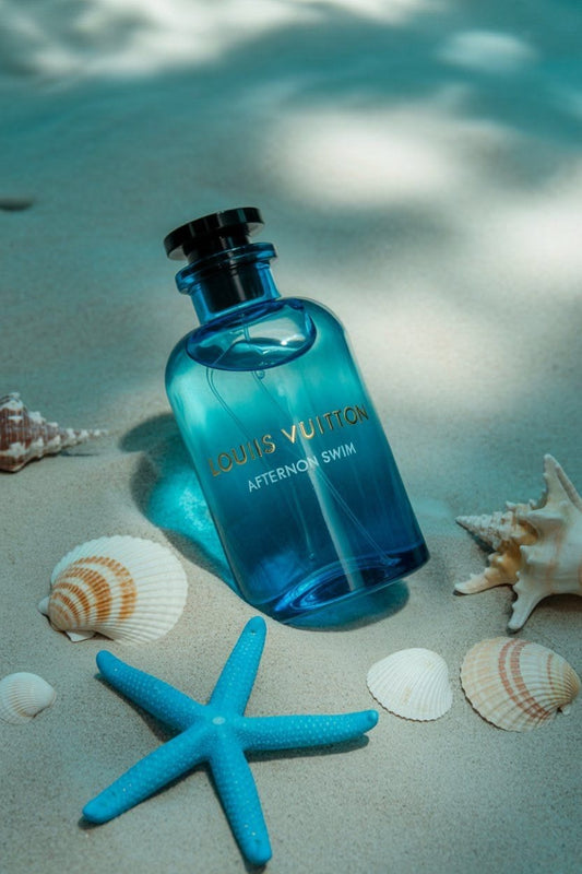 1. Afternoon Swim Louis Vuitton