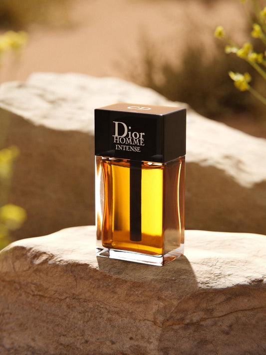 10. Dior Homme Intense