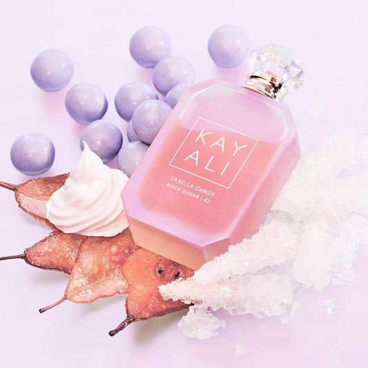 Kayali vanilla candy 50ml