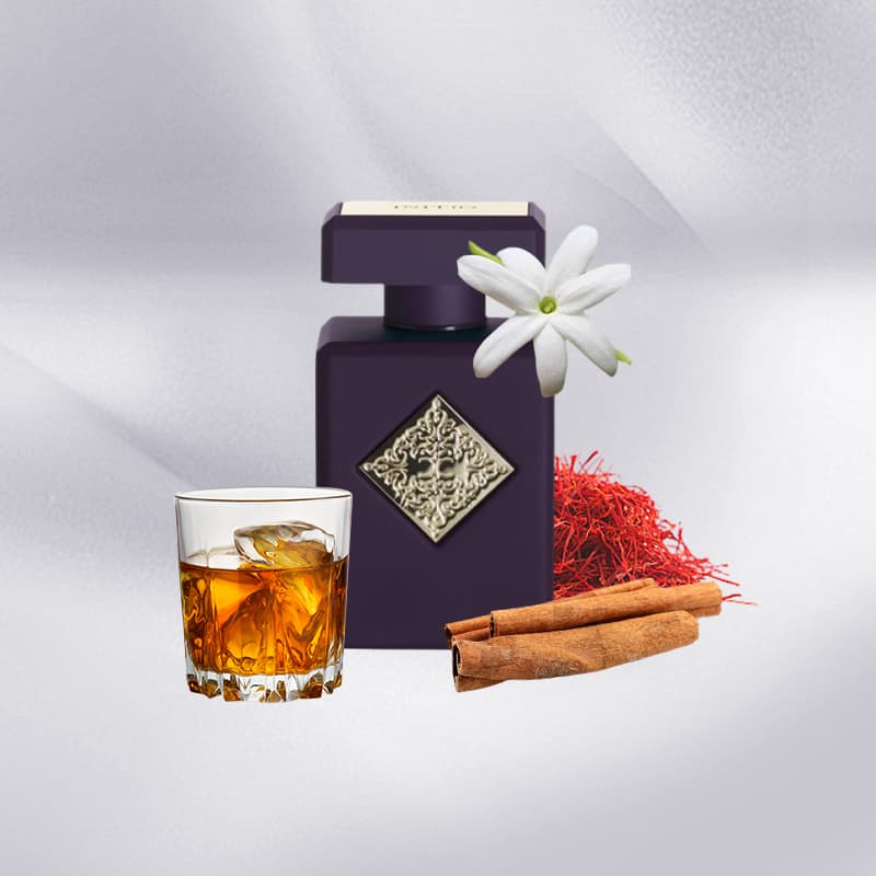 1 .Initio Side effect