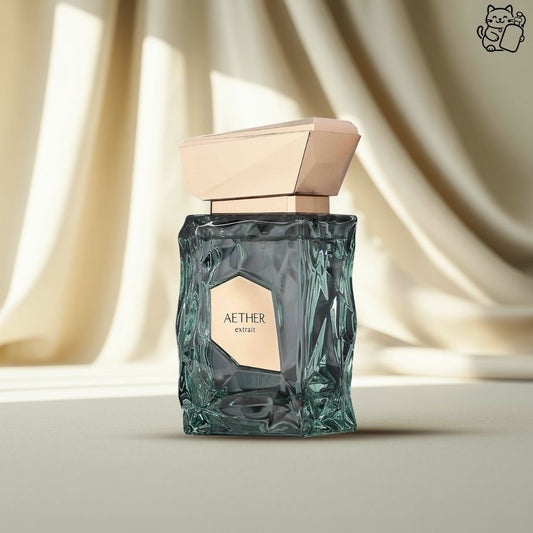 1. Aether French Avenue