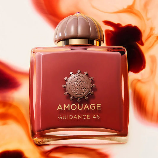 Amouage Guidance 46
