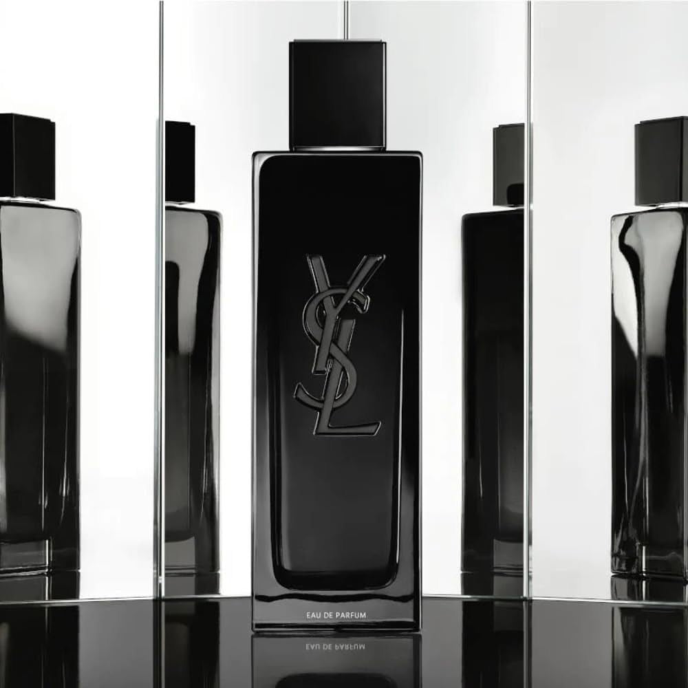 1. YSL MYSLF EDP