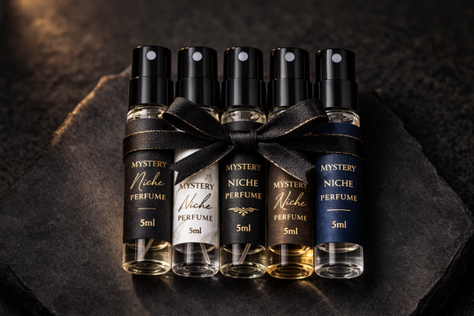 Mystery Bundle ‘Niche’ edition