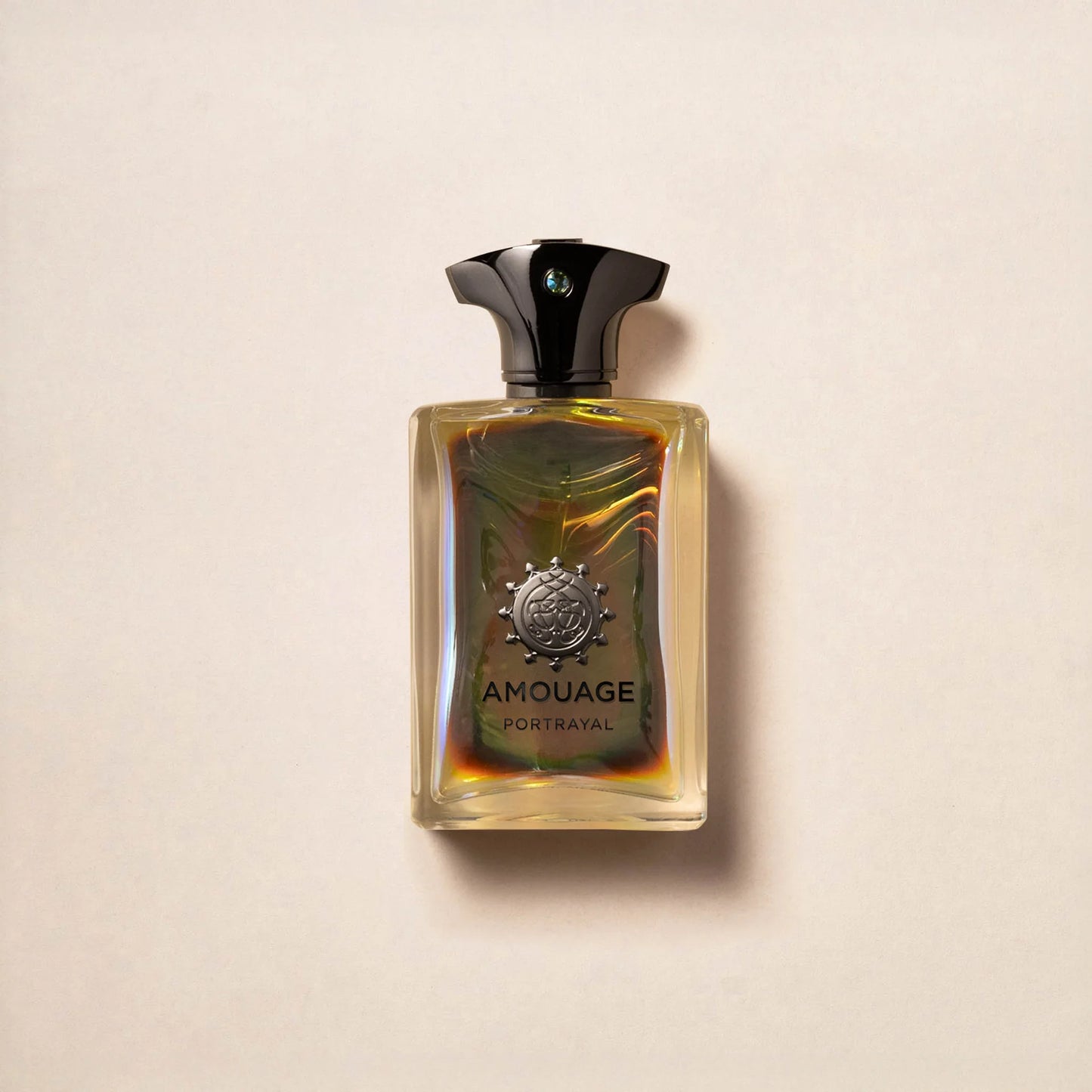 Amouage portrayal