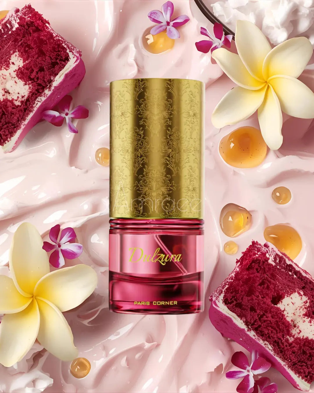 1. Dulzura Paris Corner