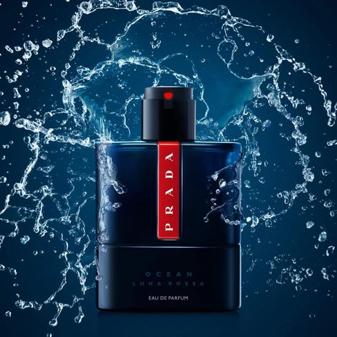 1. Prada Luna Rossa Ocean