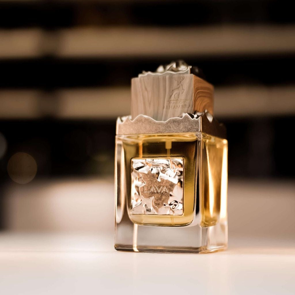 1. Lava Maison Alhambra