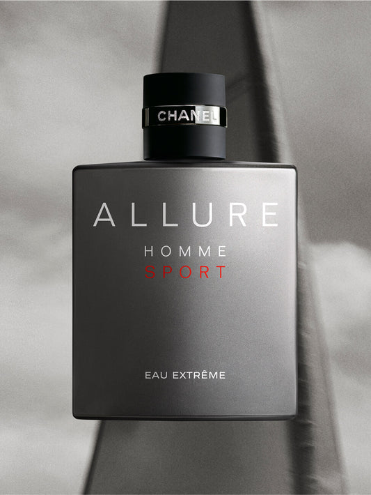 Allure Homme Sport Chanel Eau Extrême