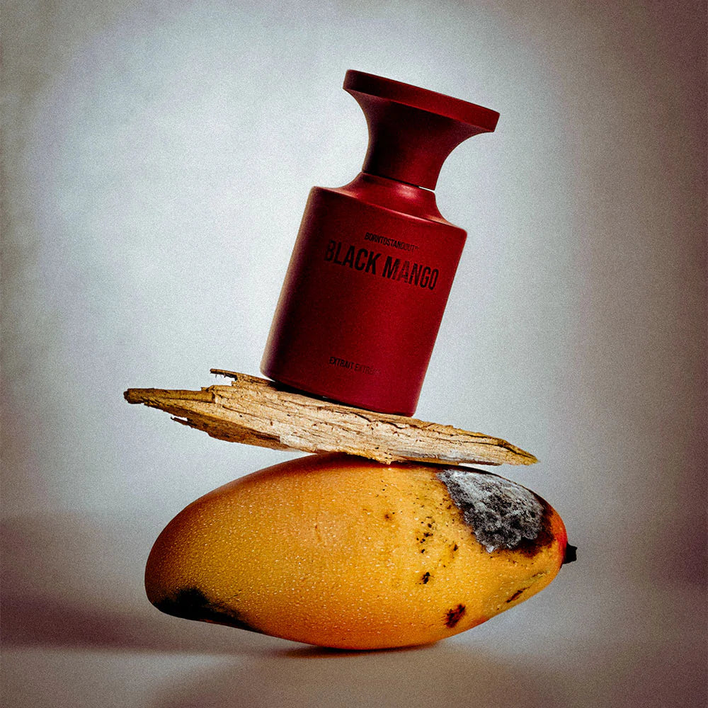 1 .BTSO BLACK MANGO EXTREME EXTRAIT