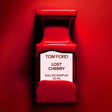 Tom ford lost cherry