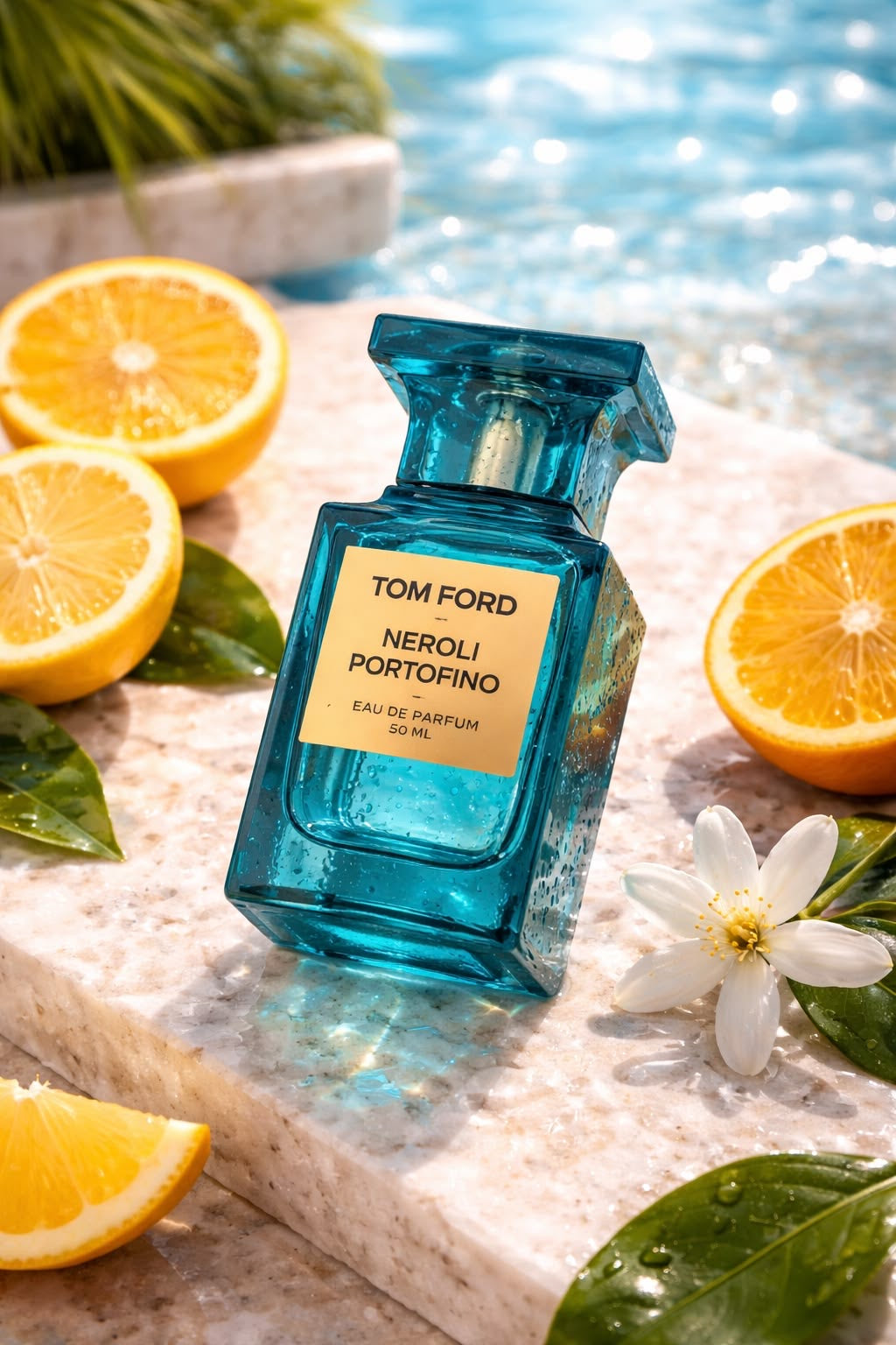Tom Ford Neroli Portofino