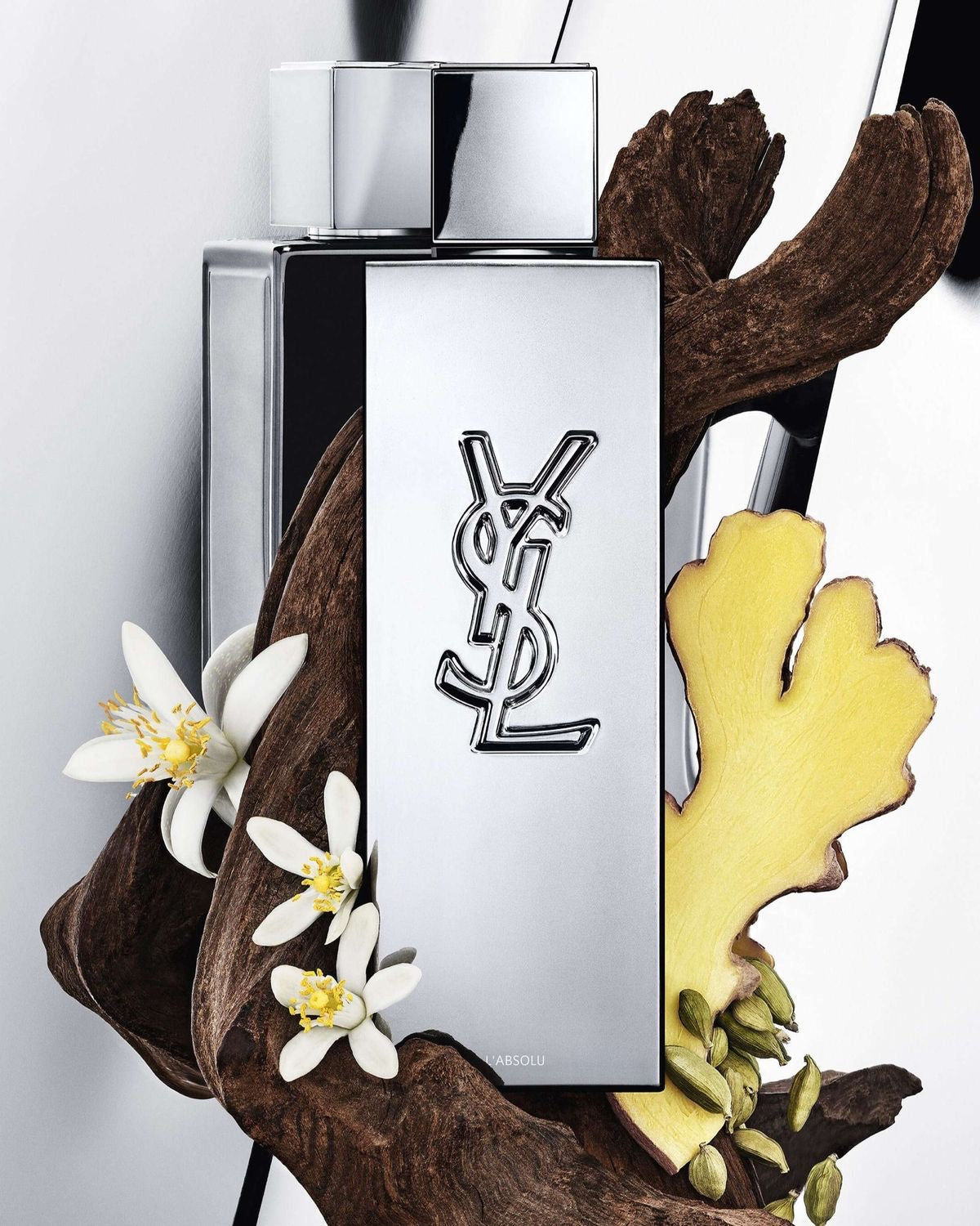 Ysl myself absolu
