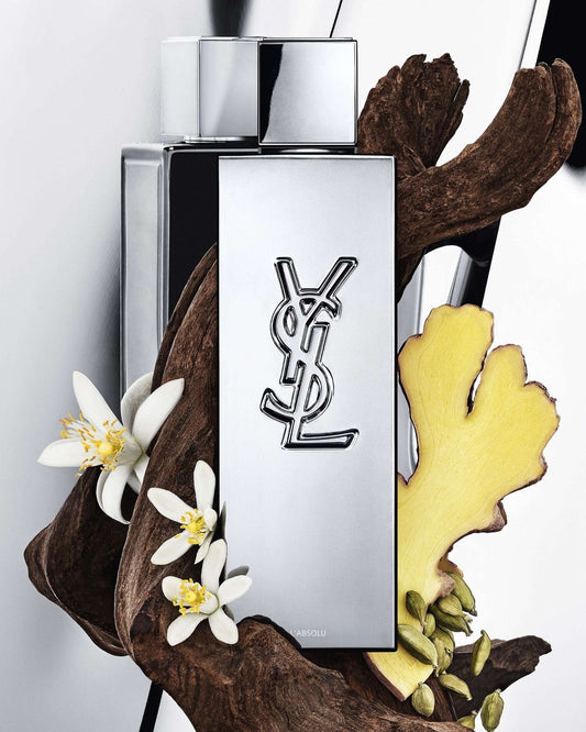 Ysl myself absolu