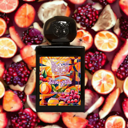 Lorenzo pazzaglia Sun gria